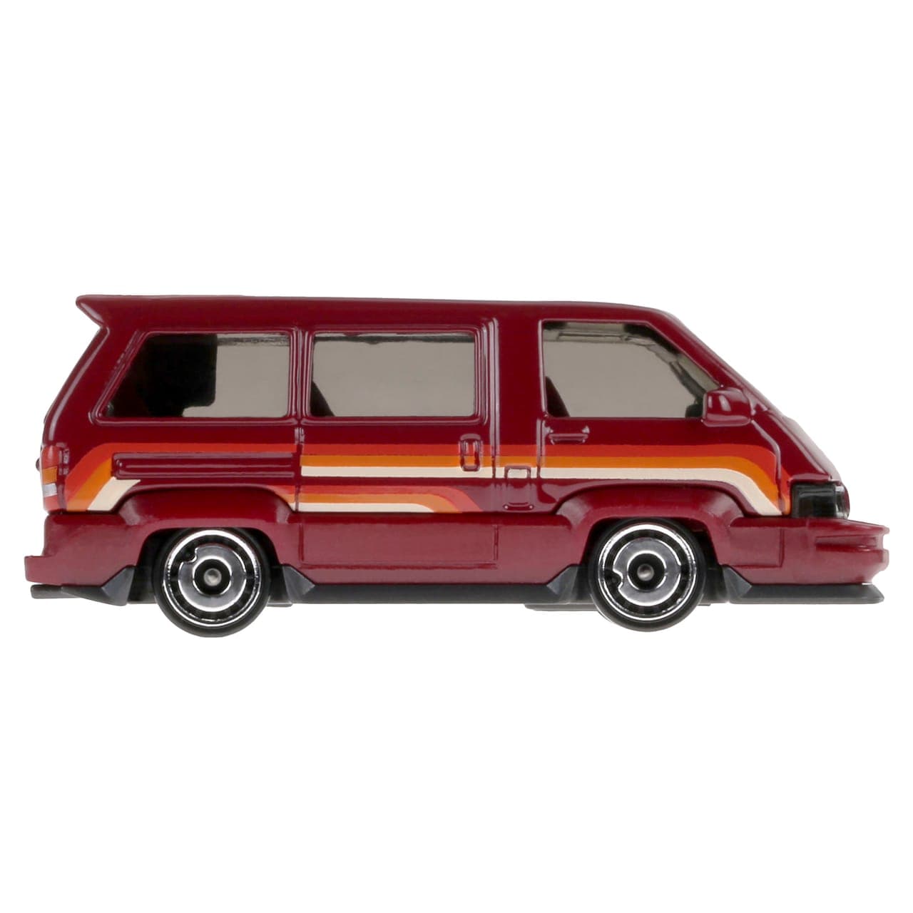 1986 Toyota Van 5