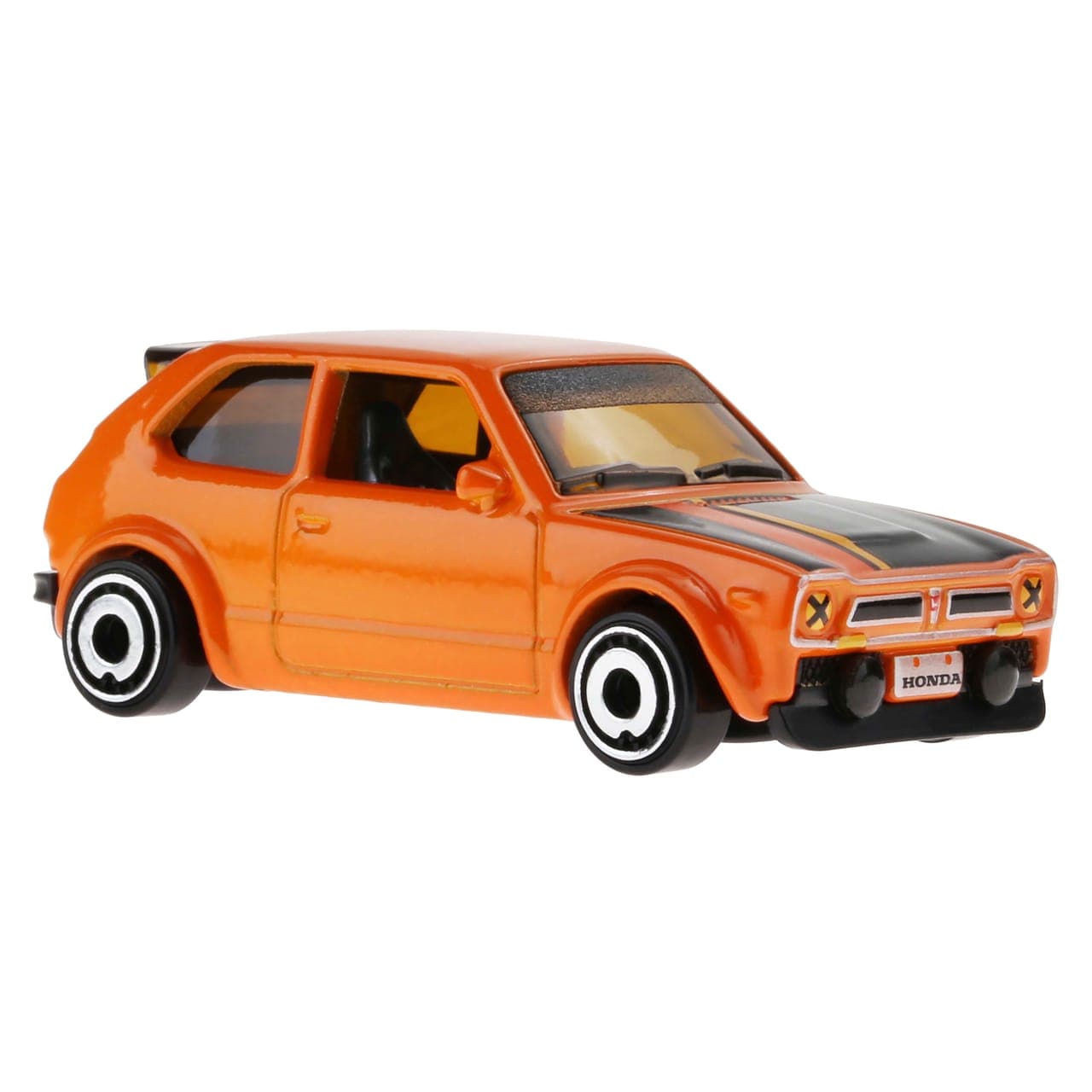 '73 Honda Civic Custom 3