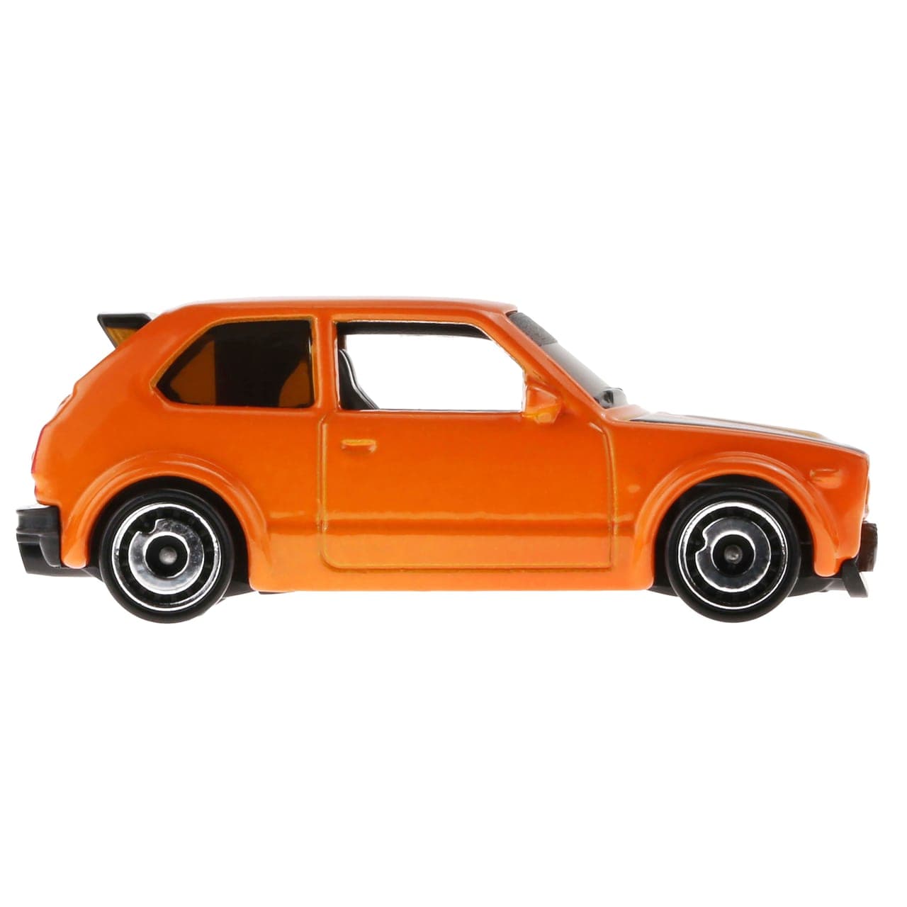 '73 Honda Civic Custom 4