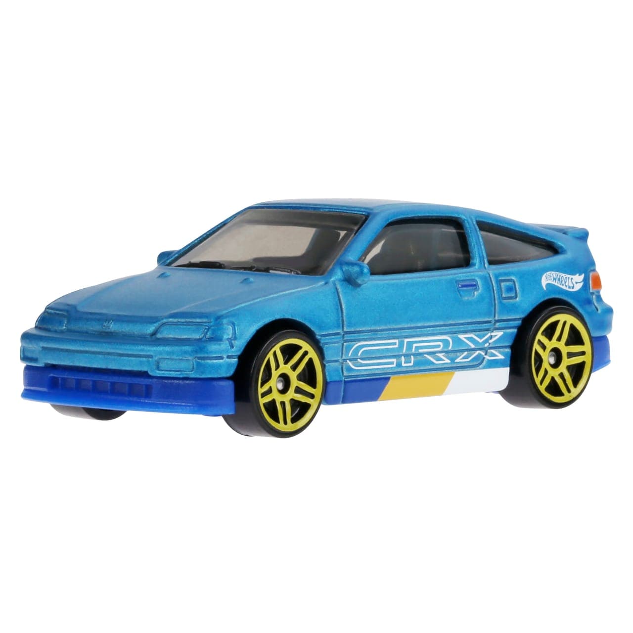 '88 Honda CR-X