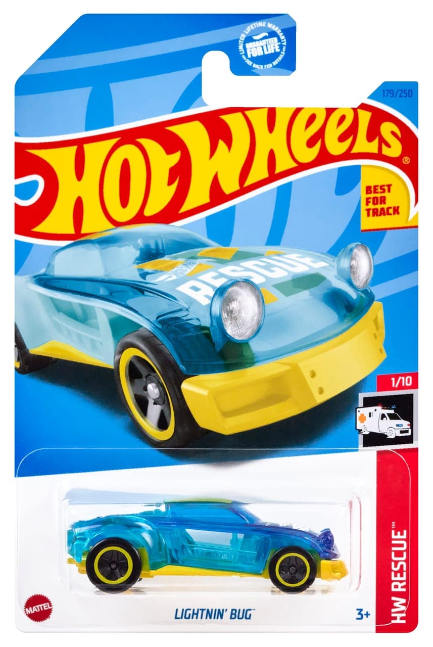 Lightnin' Bug 2
