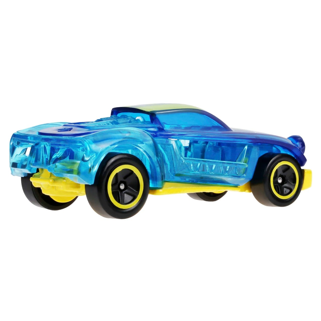 Lightnin' Bug 3