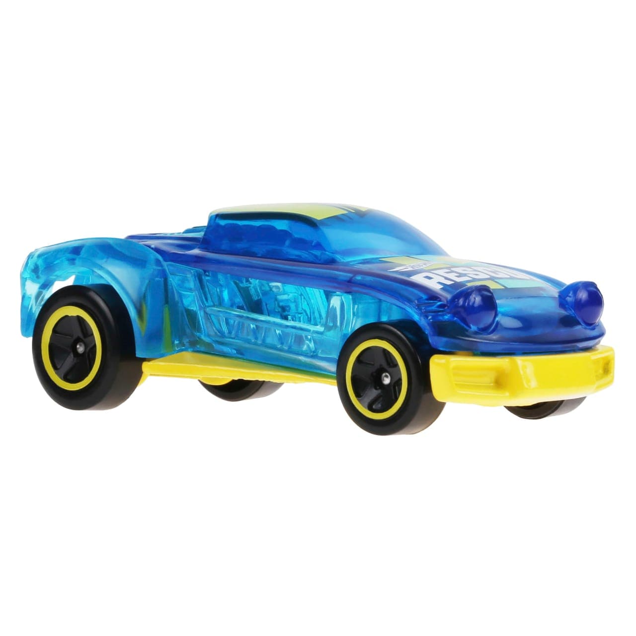 Lightnin' Bug 4