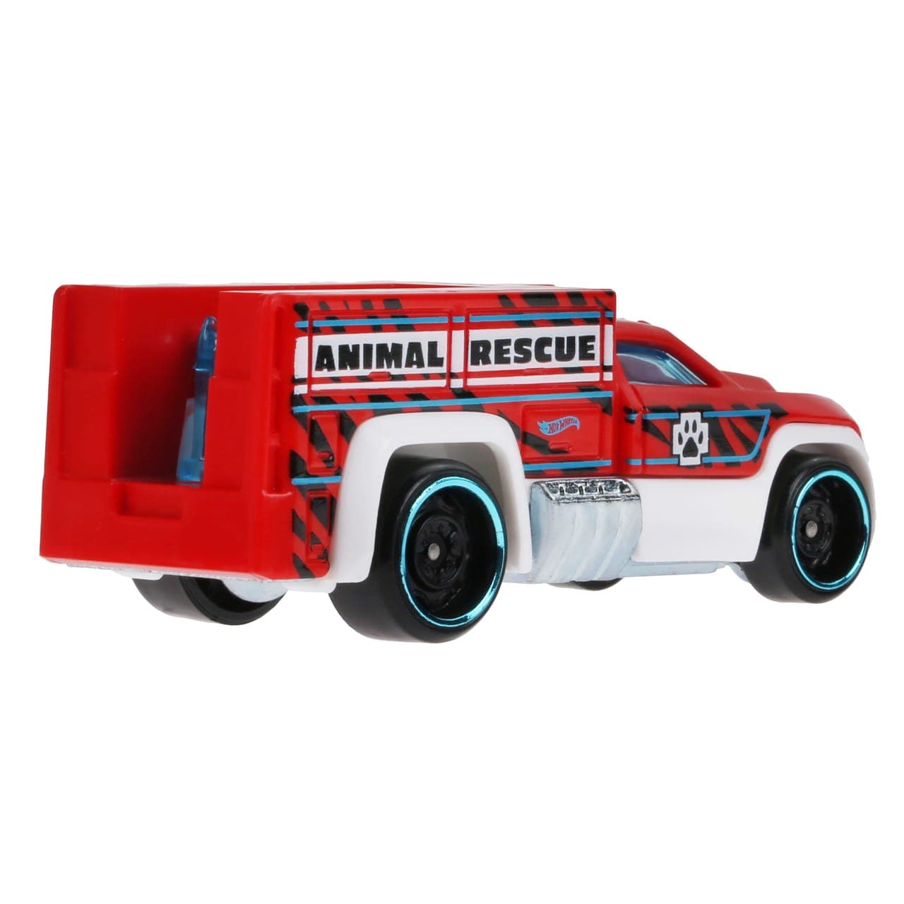 Rescue Duty 3