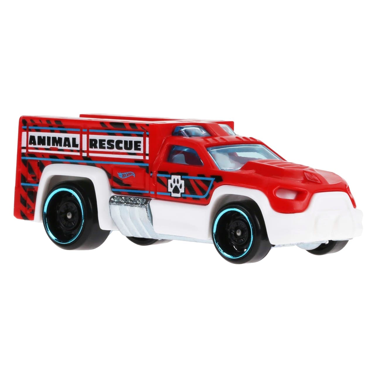 Rescue Duty 4