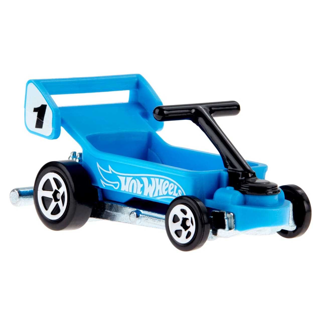 Draggin' Wagon 4