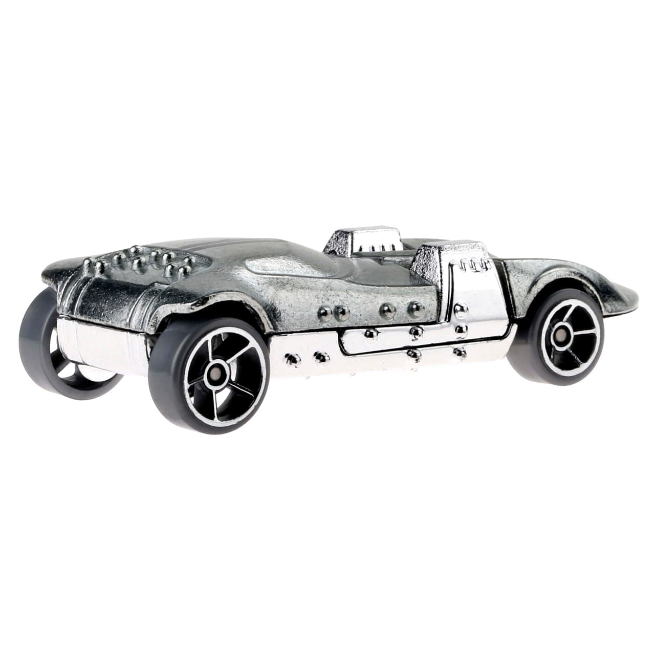 HW Braille Racer - Twin Mill 2