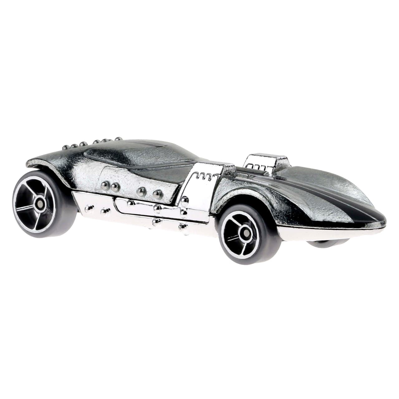 HW Braille Racer - Twin Mill 3