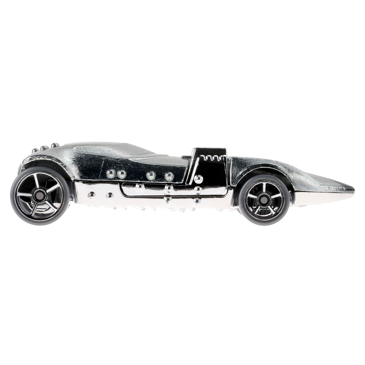 HW Braille Racer - Twin Mill 4