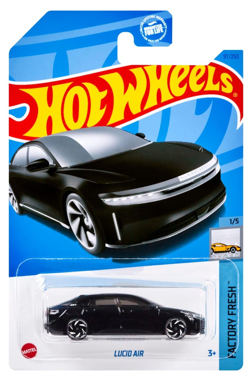 Lucid Air 2