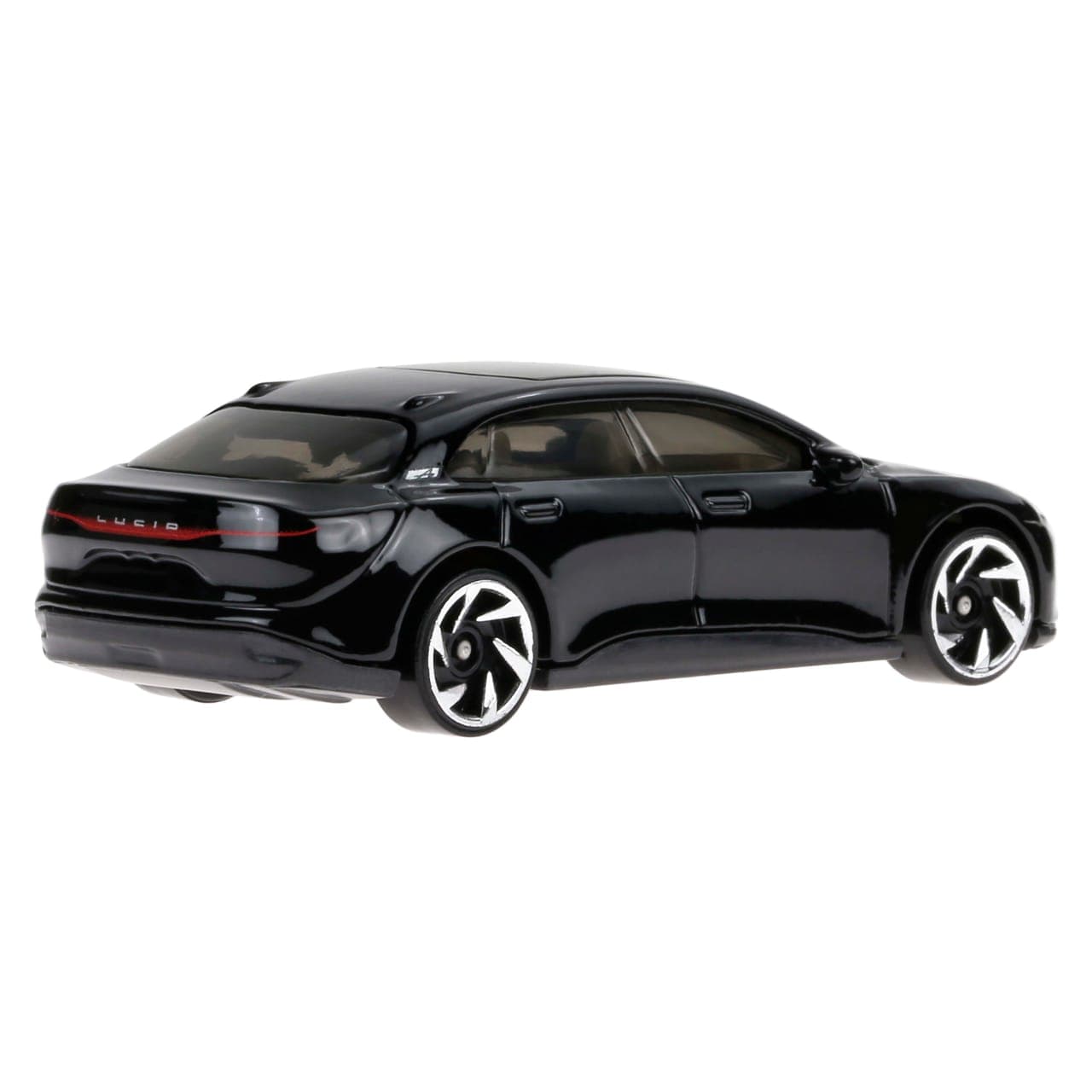 Lucid Air 3