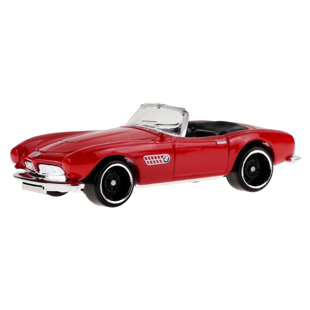BMW 507