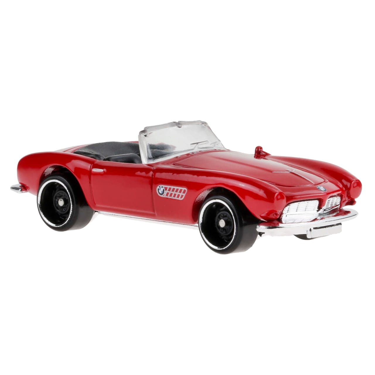BMW 507 3