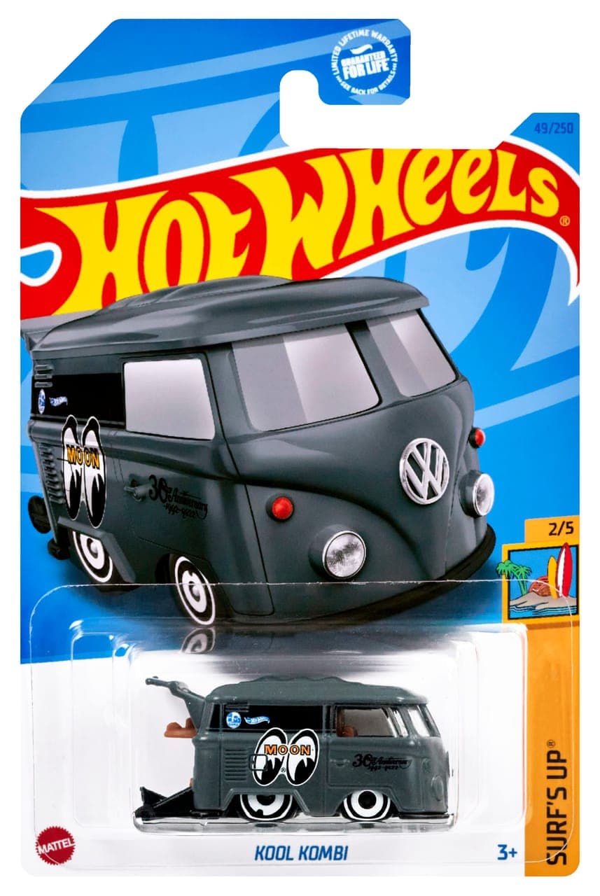 Kool Kombi 2