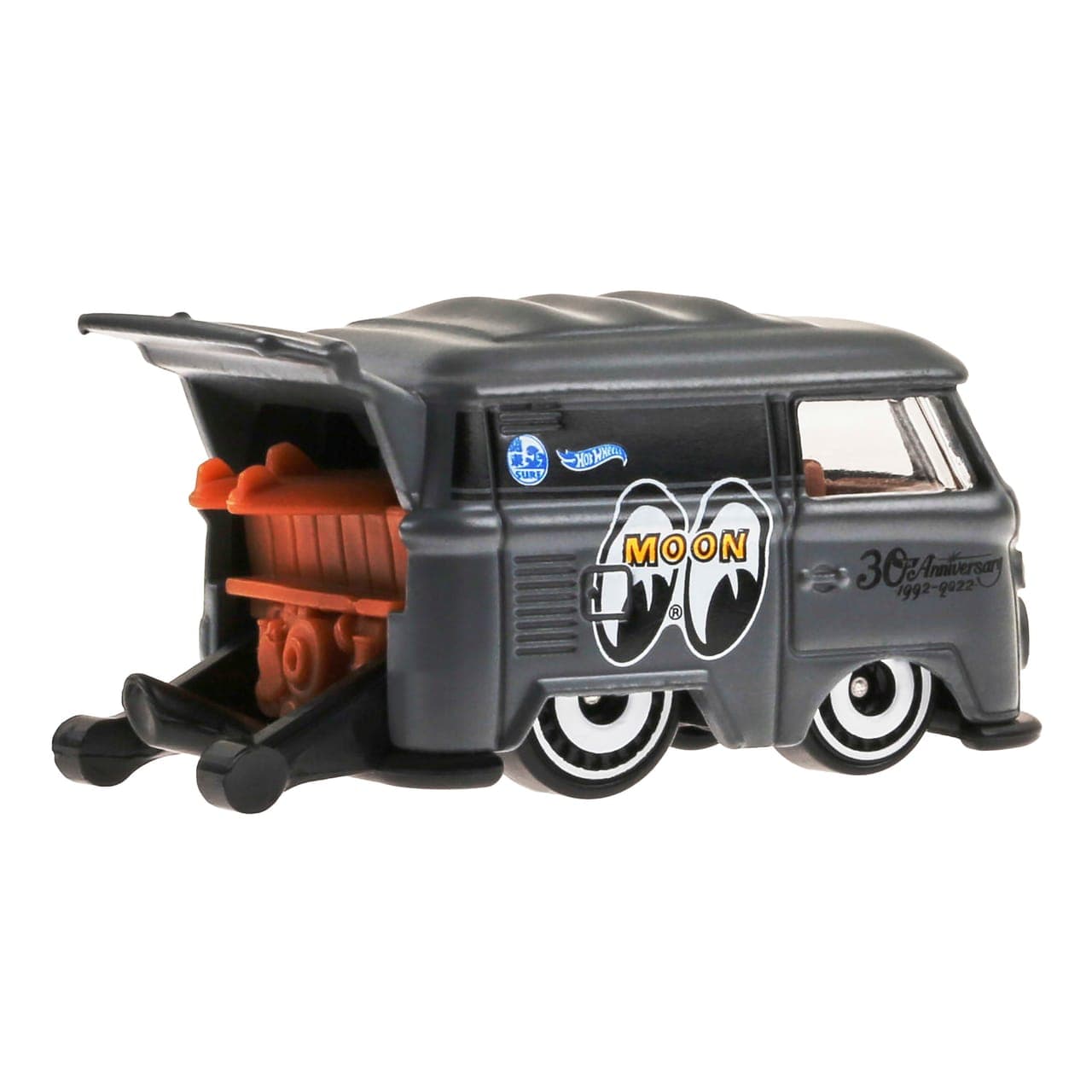Kool Kombi 3