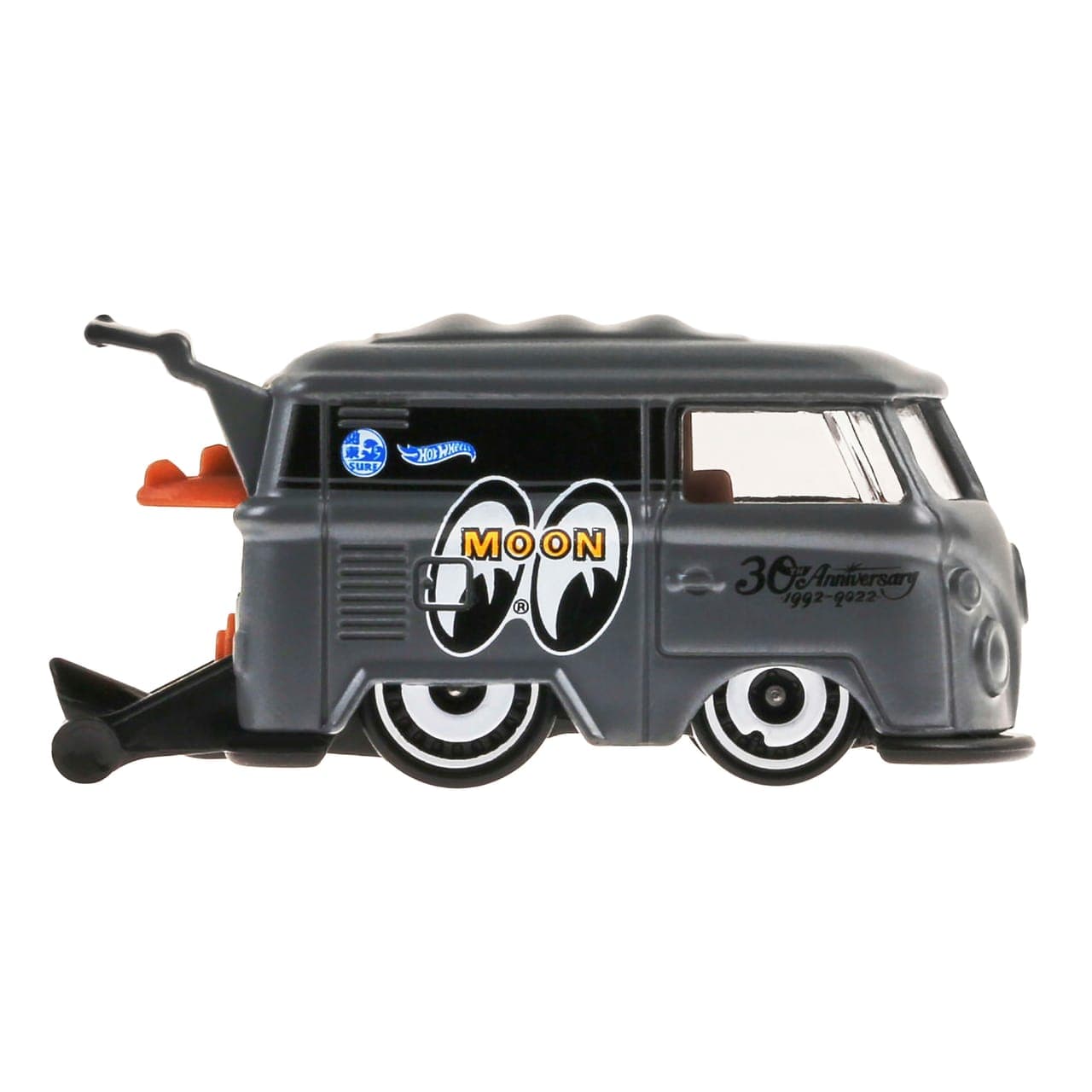 Kool Kombi 5