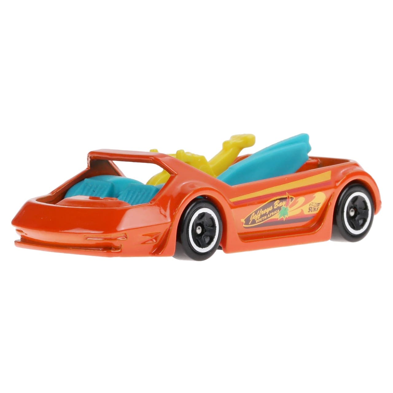 Deora III