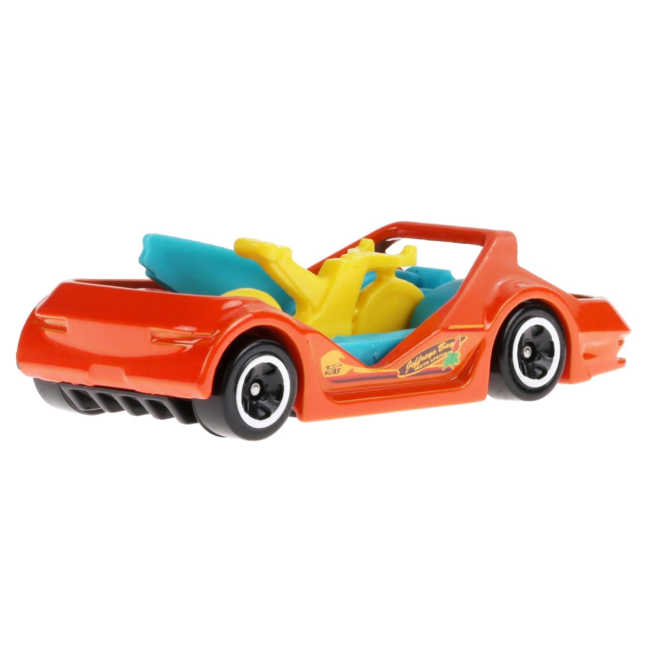 Deora III 3