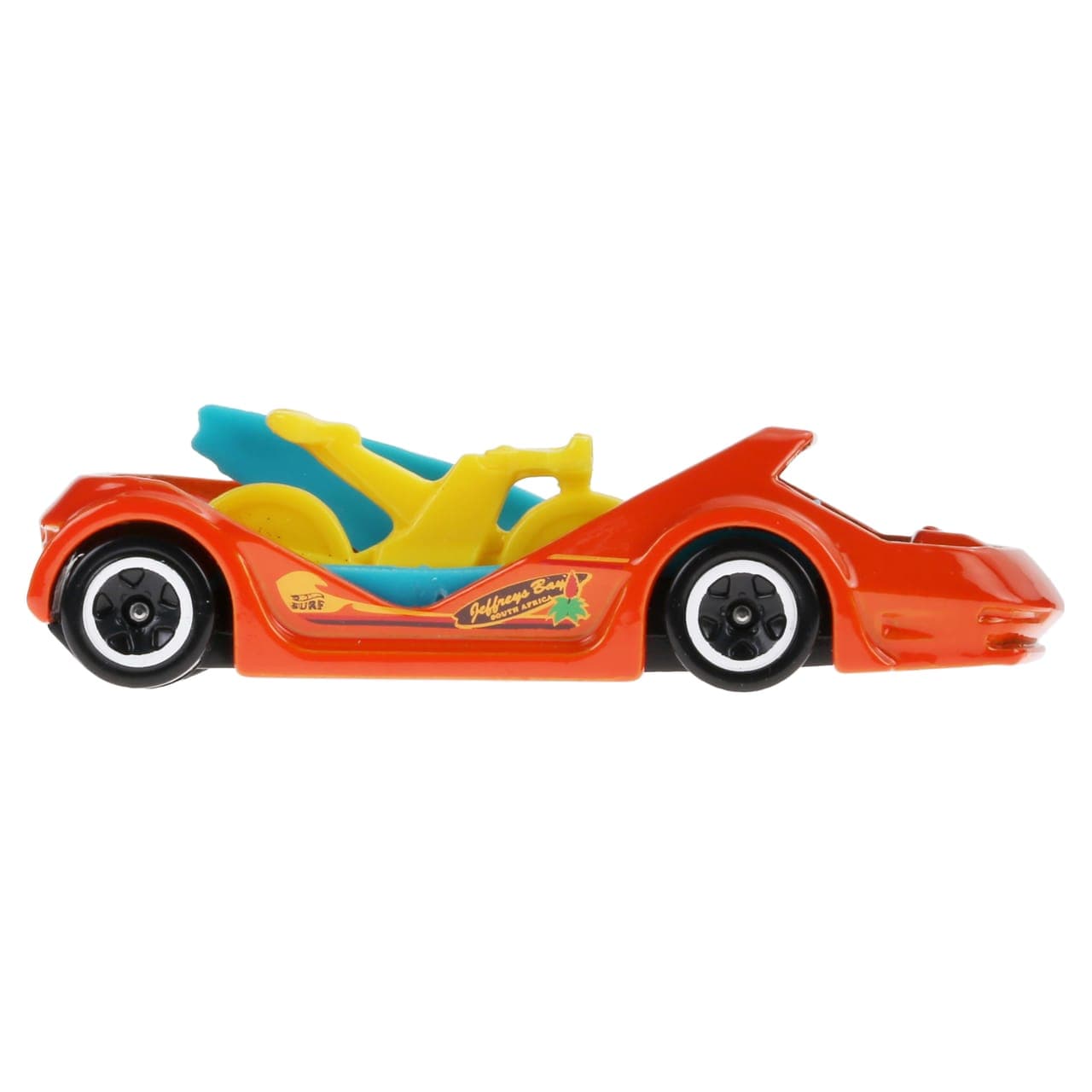 Deora III 4