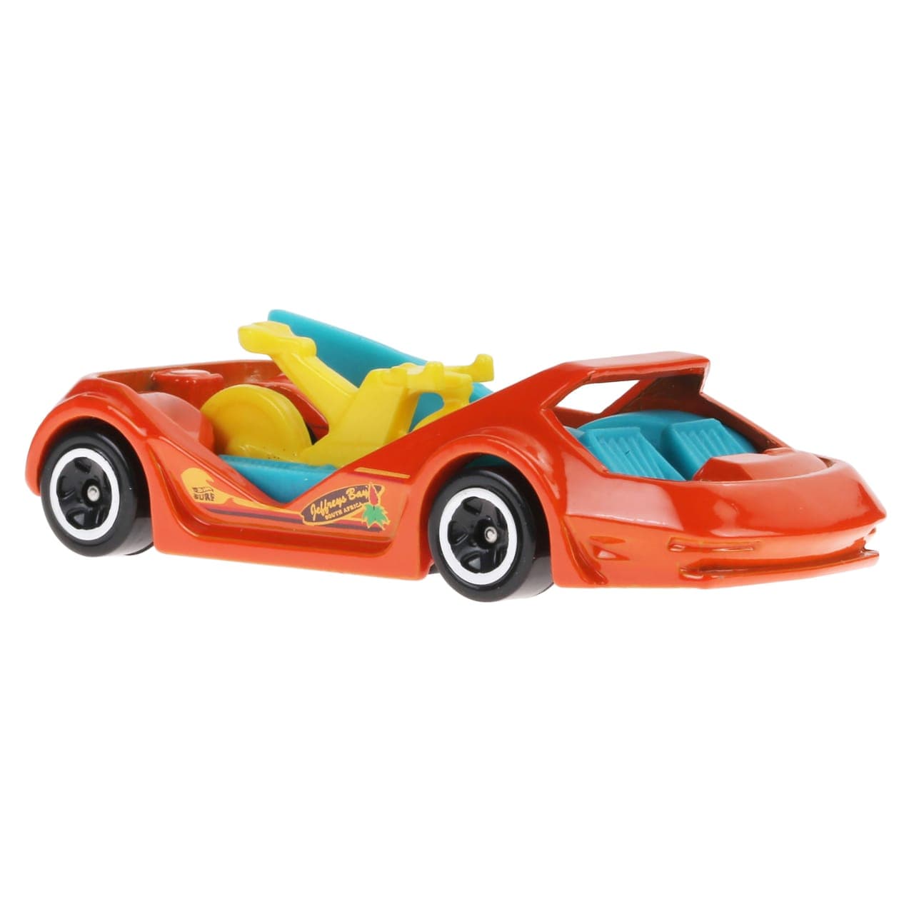 Deora III 5