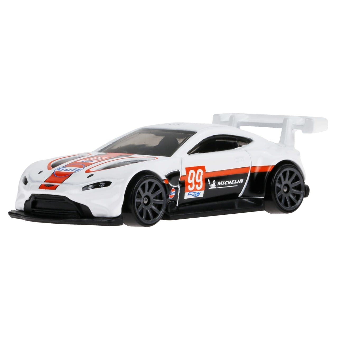 Aston Martin Vantage GTE