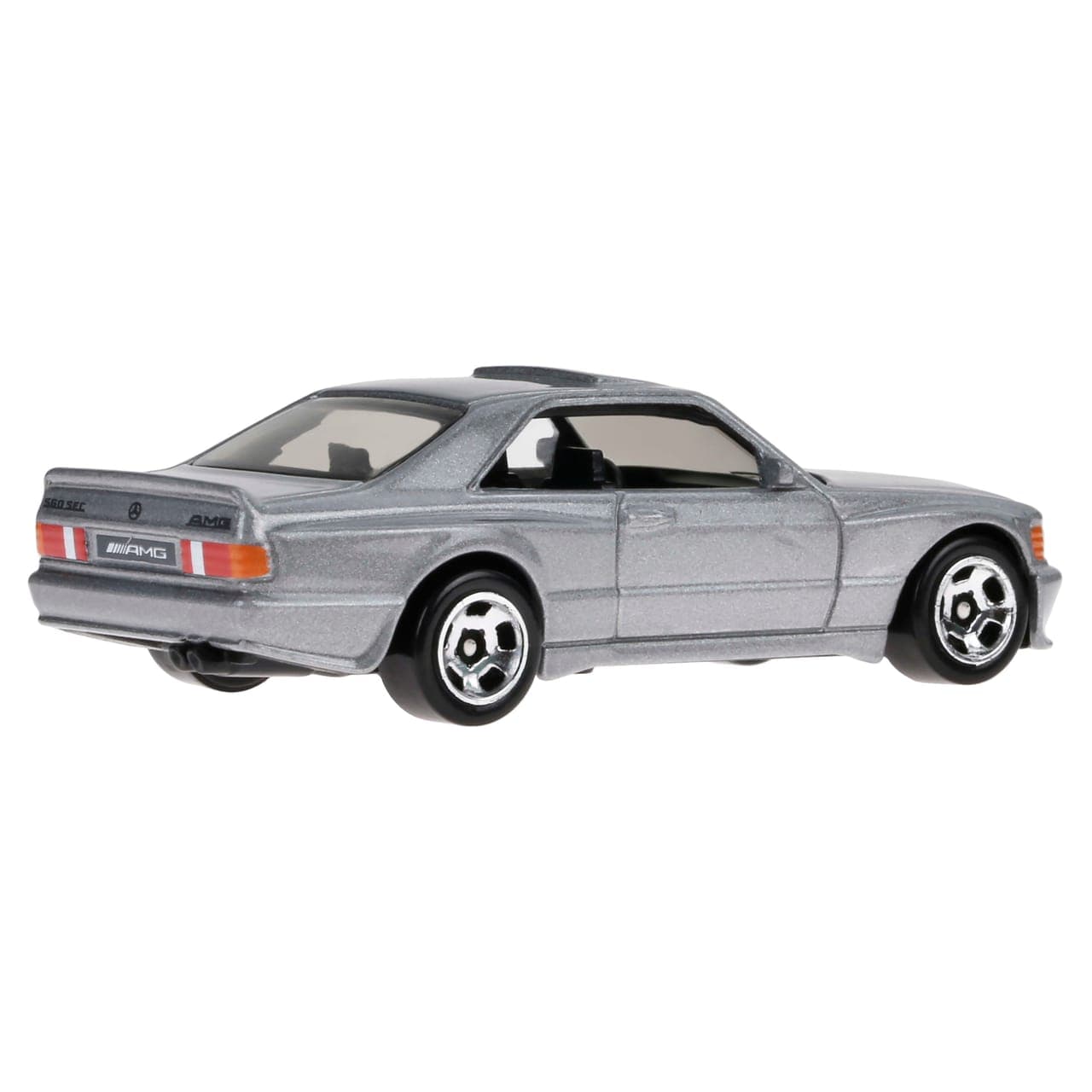 '89 Mercedes-Benz 560 SEC AMG 2
