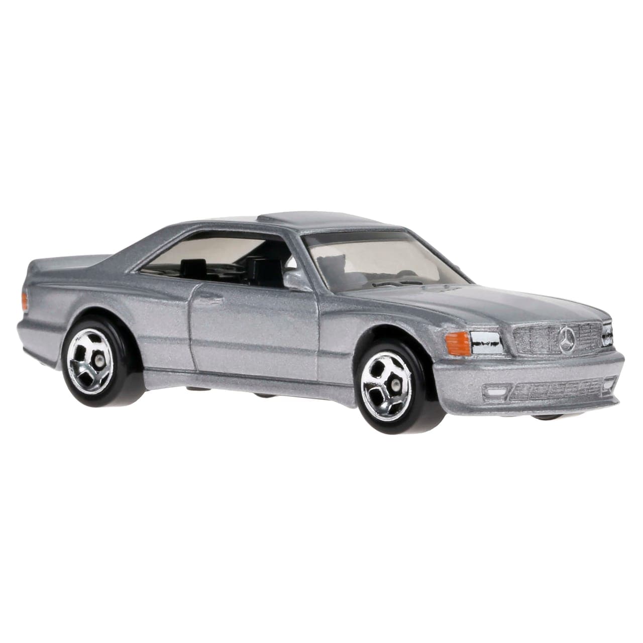'89 Mercedes-Benz 560 SEC AMG 3