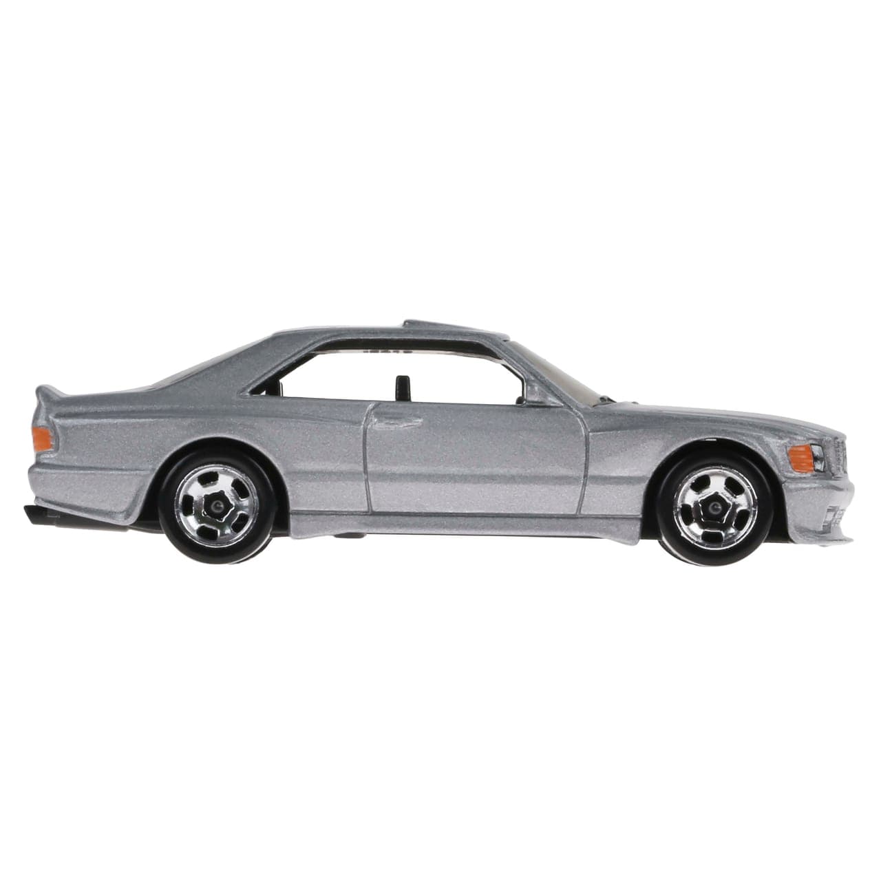 '89 Mercedes-Benz 560 SEC AMG 4