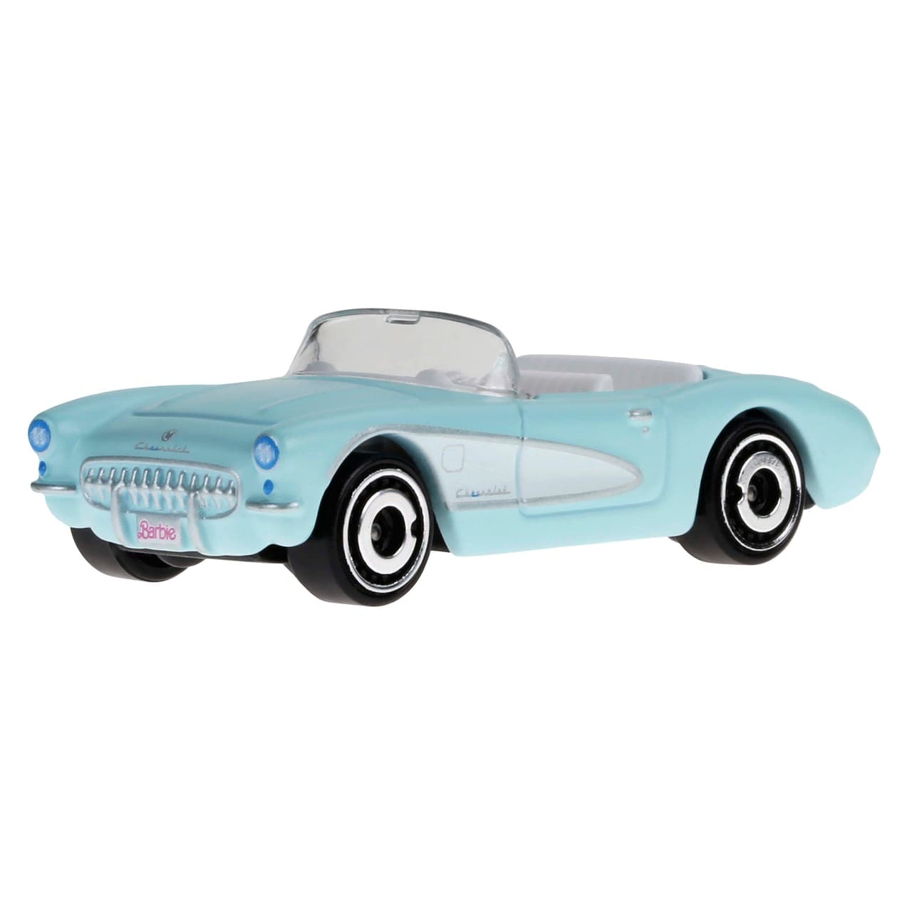 1956 Corvette