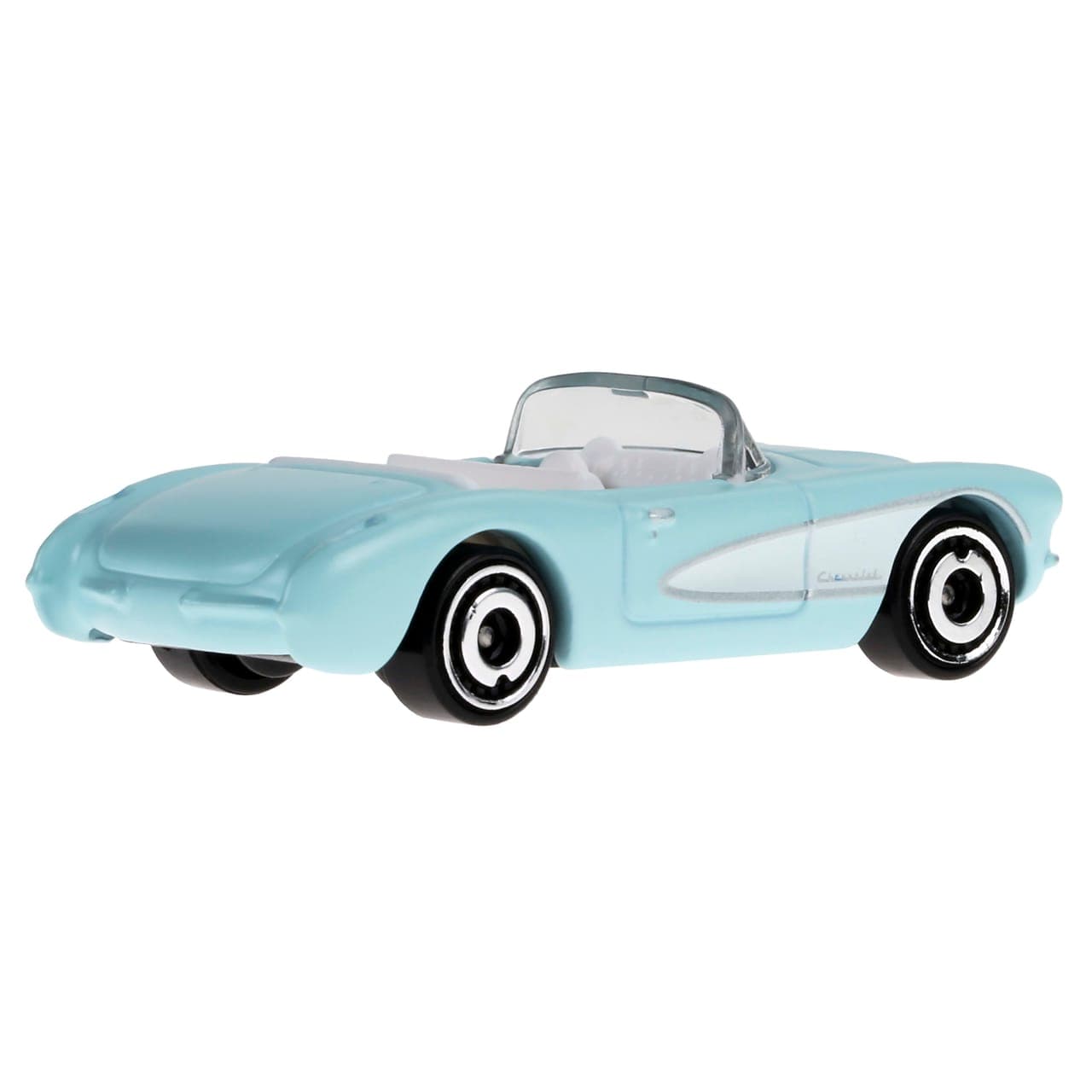1956 Corvette 3