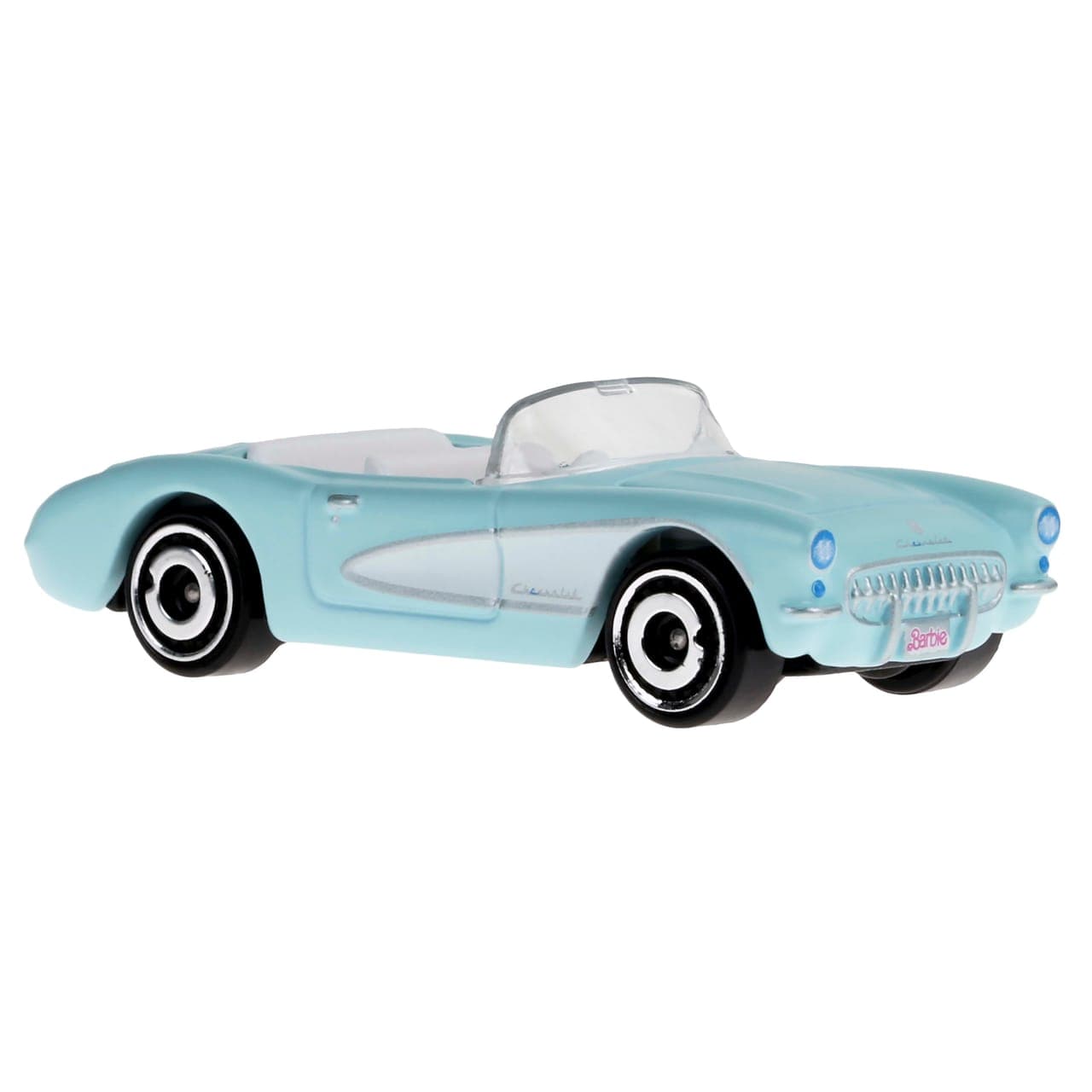 1956 Corvette 4