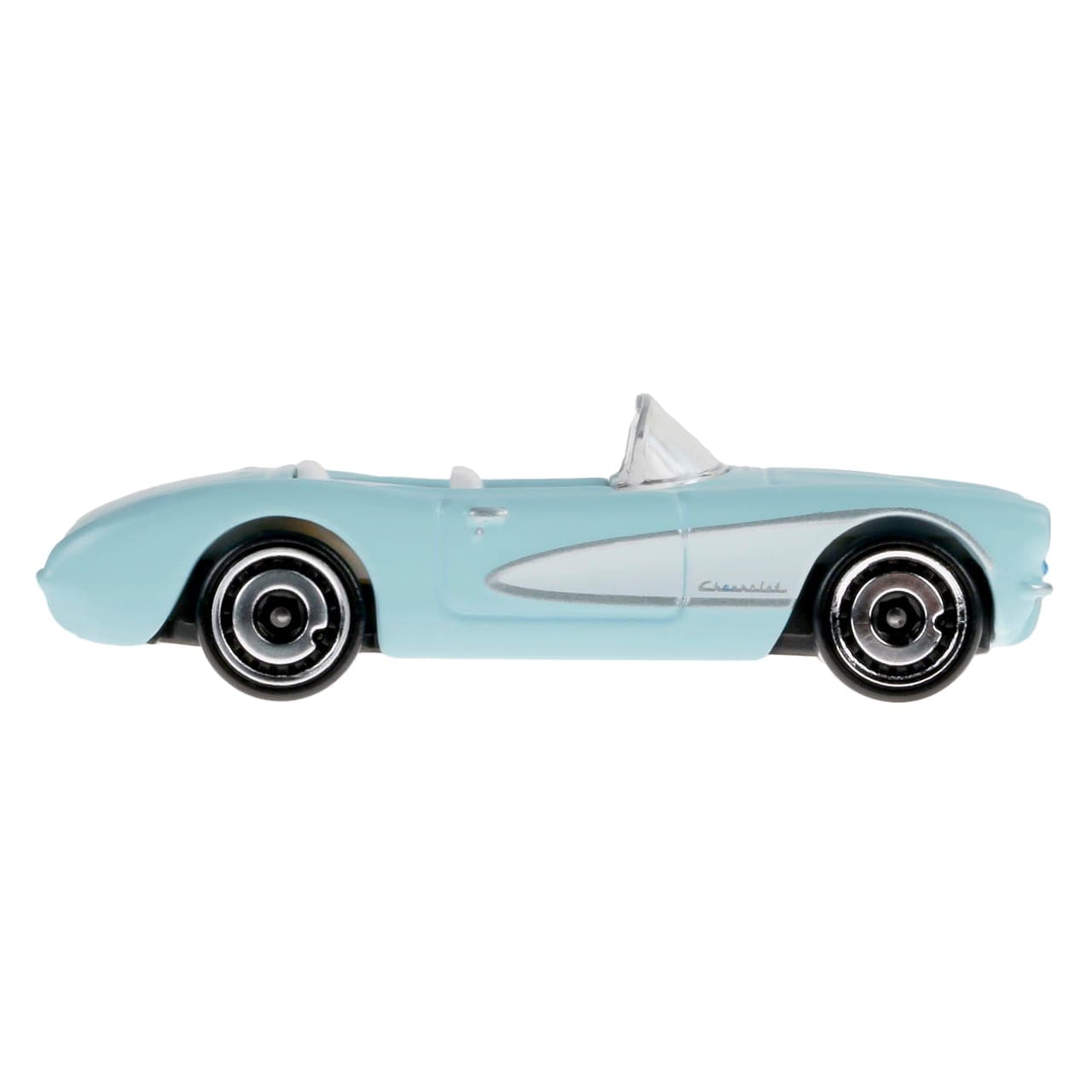 1956 Corvette 5