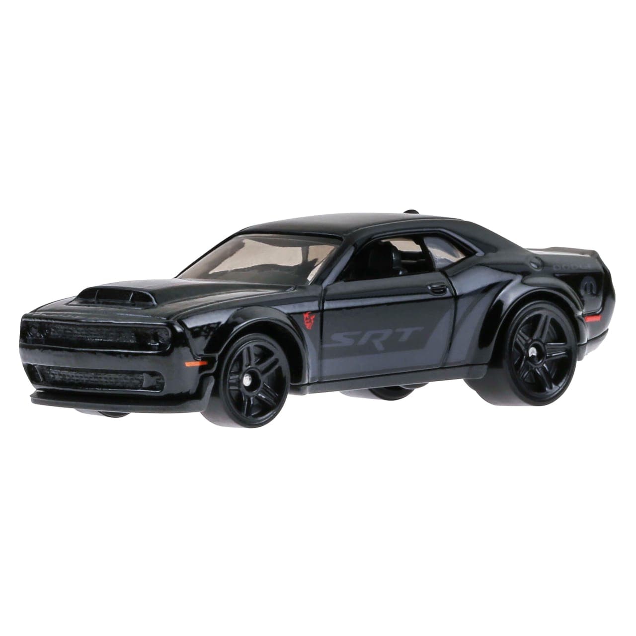 '18 Dodge Challenger SRT Demon