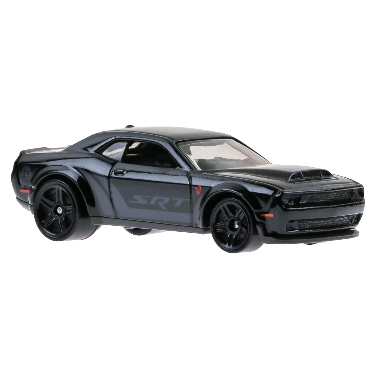 '18 Dodge Challenger SRT Demon 4