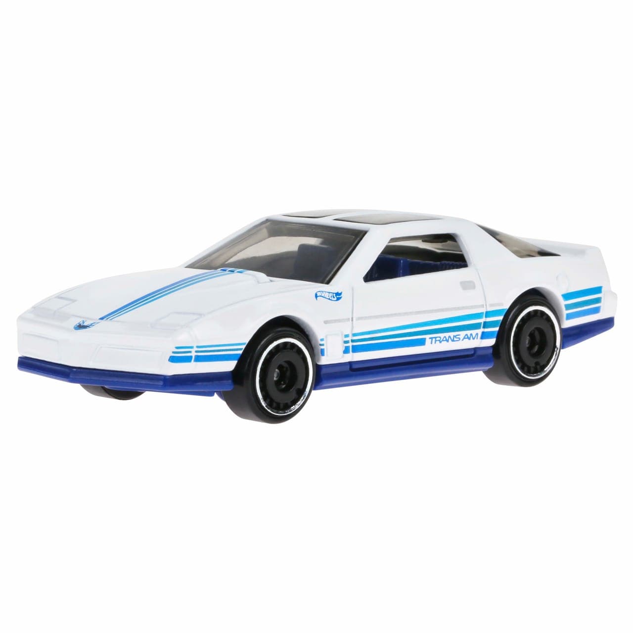 '84 Pontiac Firebird