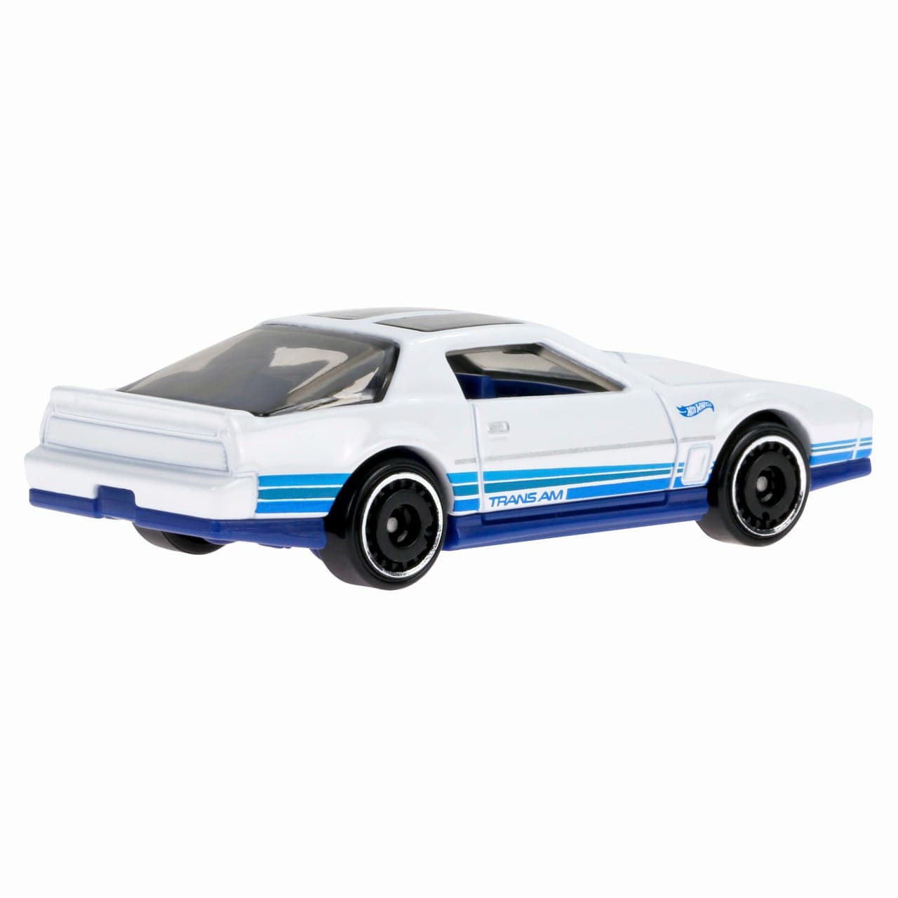 '84 Pontiac Firebird 3