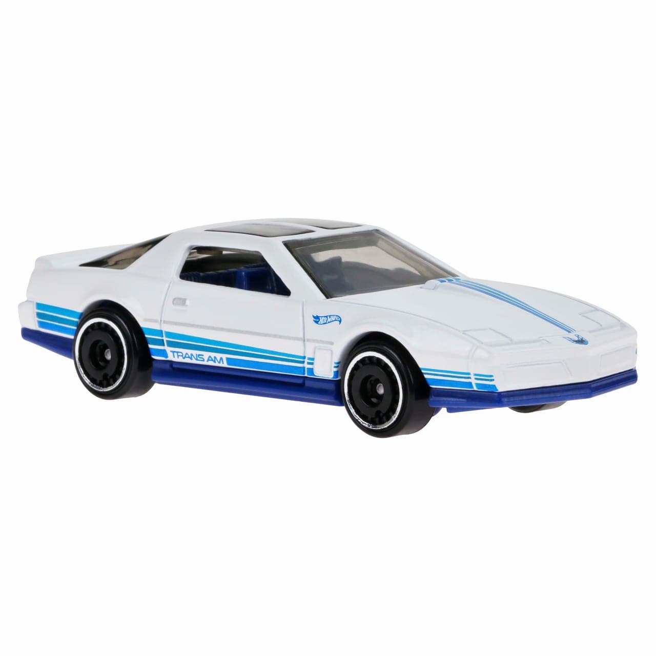 '84 Pontiac Firebird 4