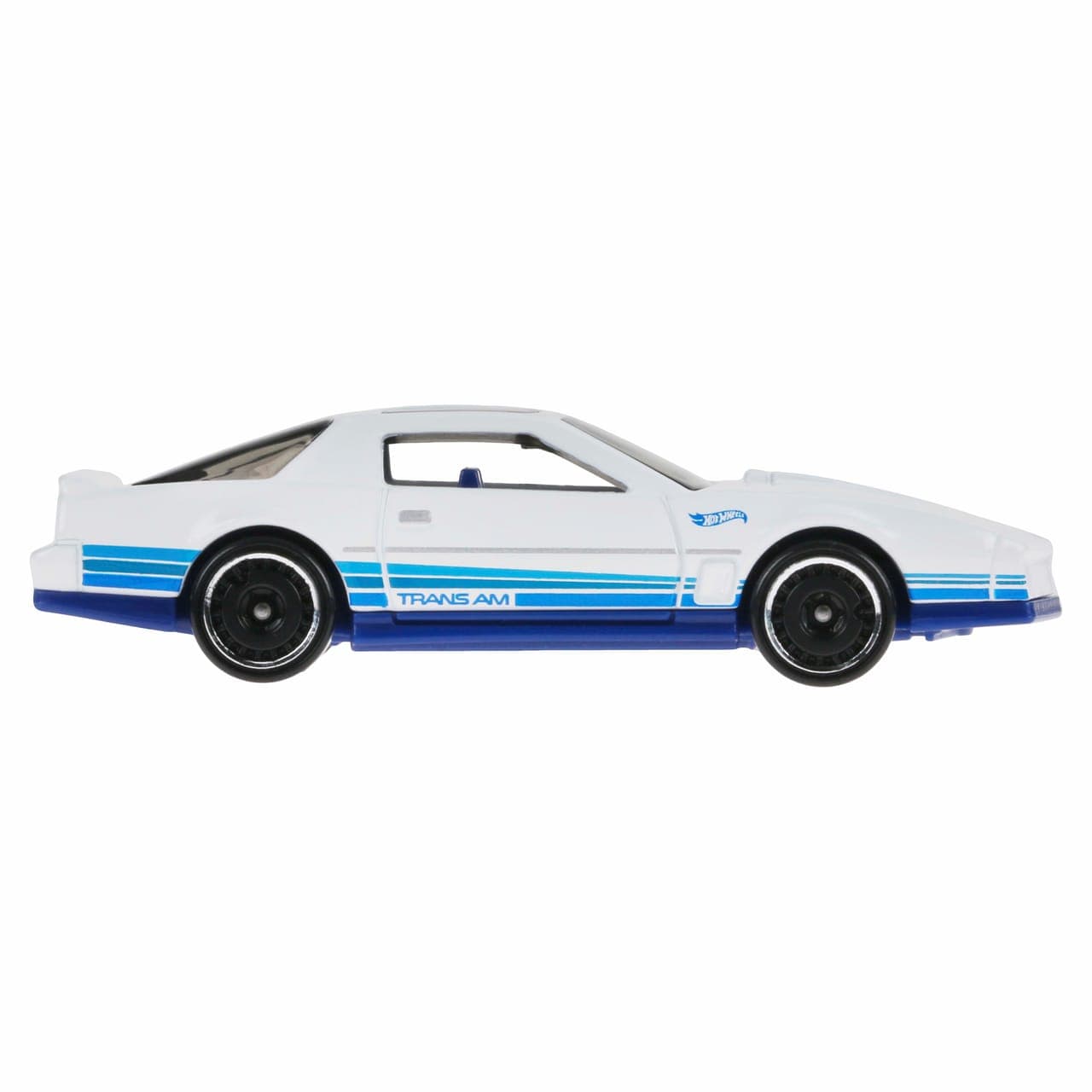 '84 Pontiac Firebird 5