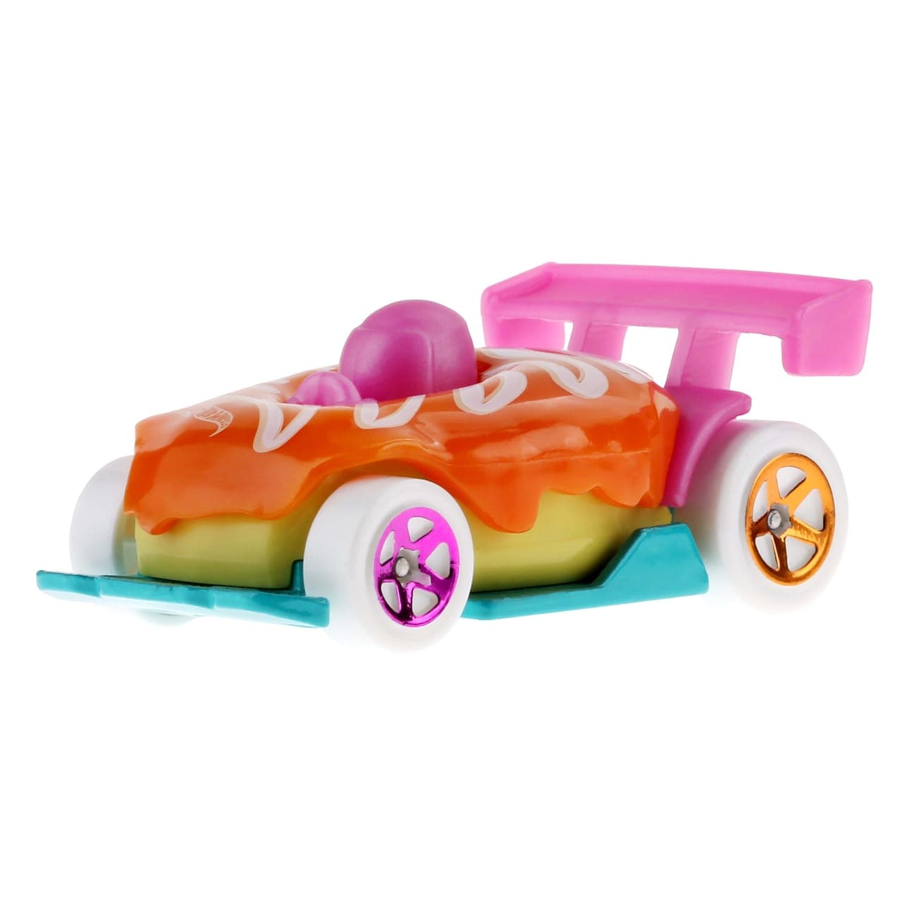 Donut Drifter