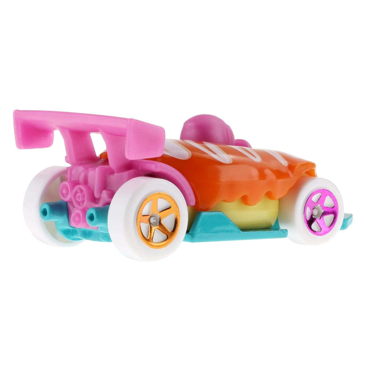 Donut Drifter 3