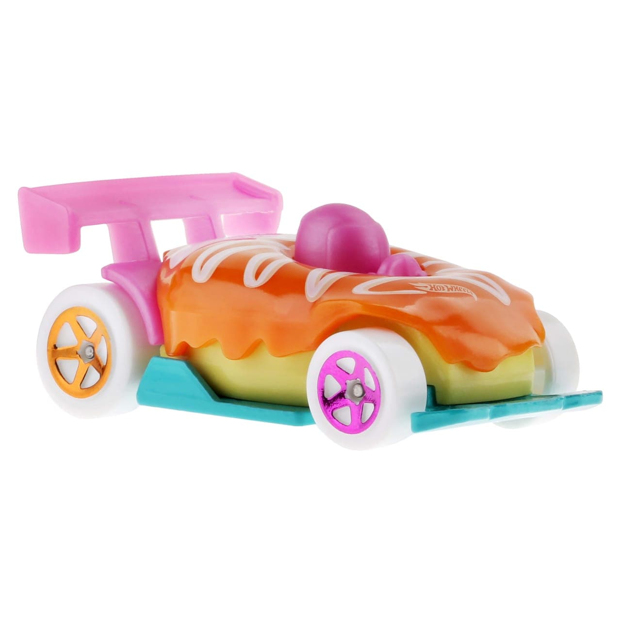 Donut Drifter 4