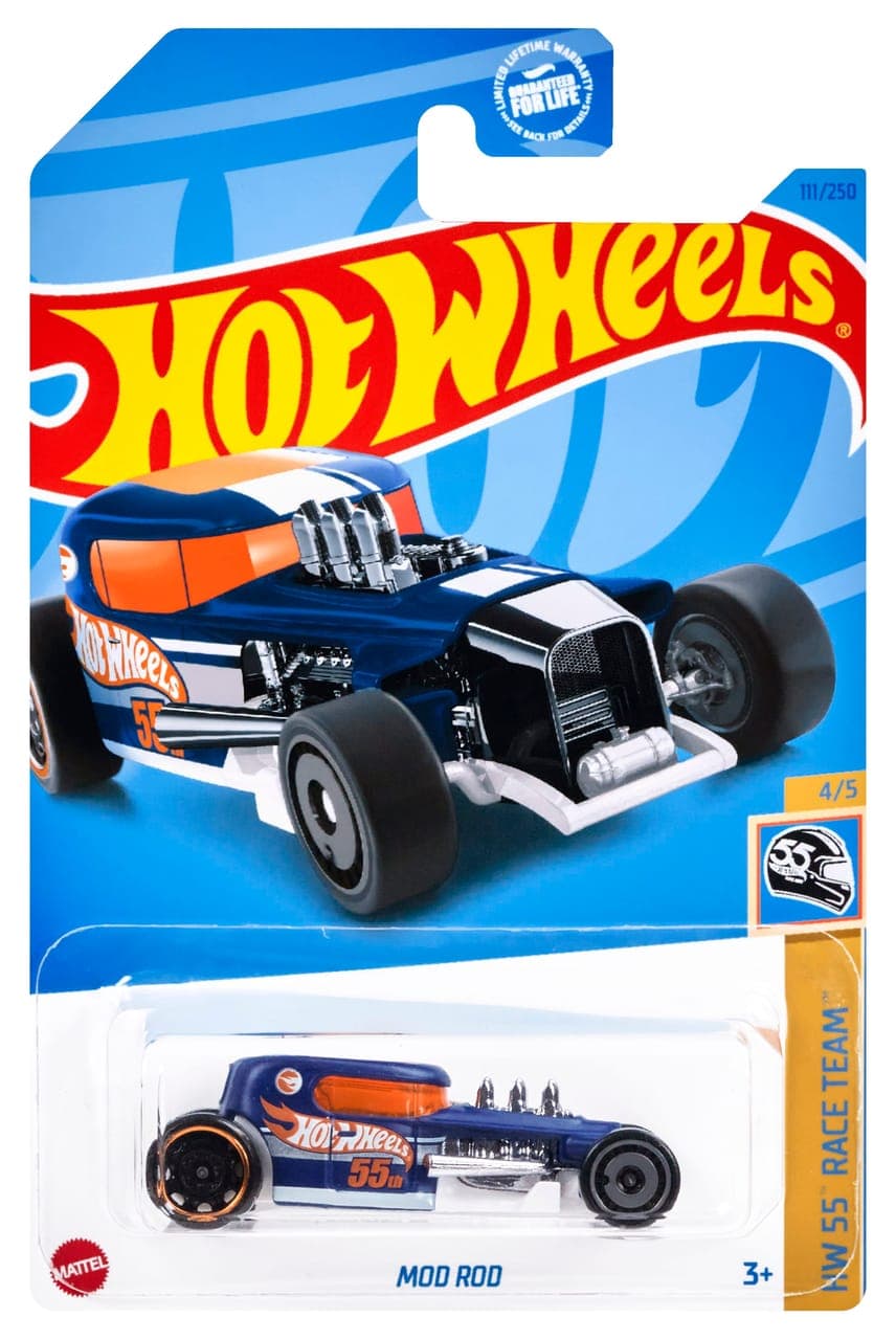 Mod Rod 2