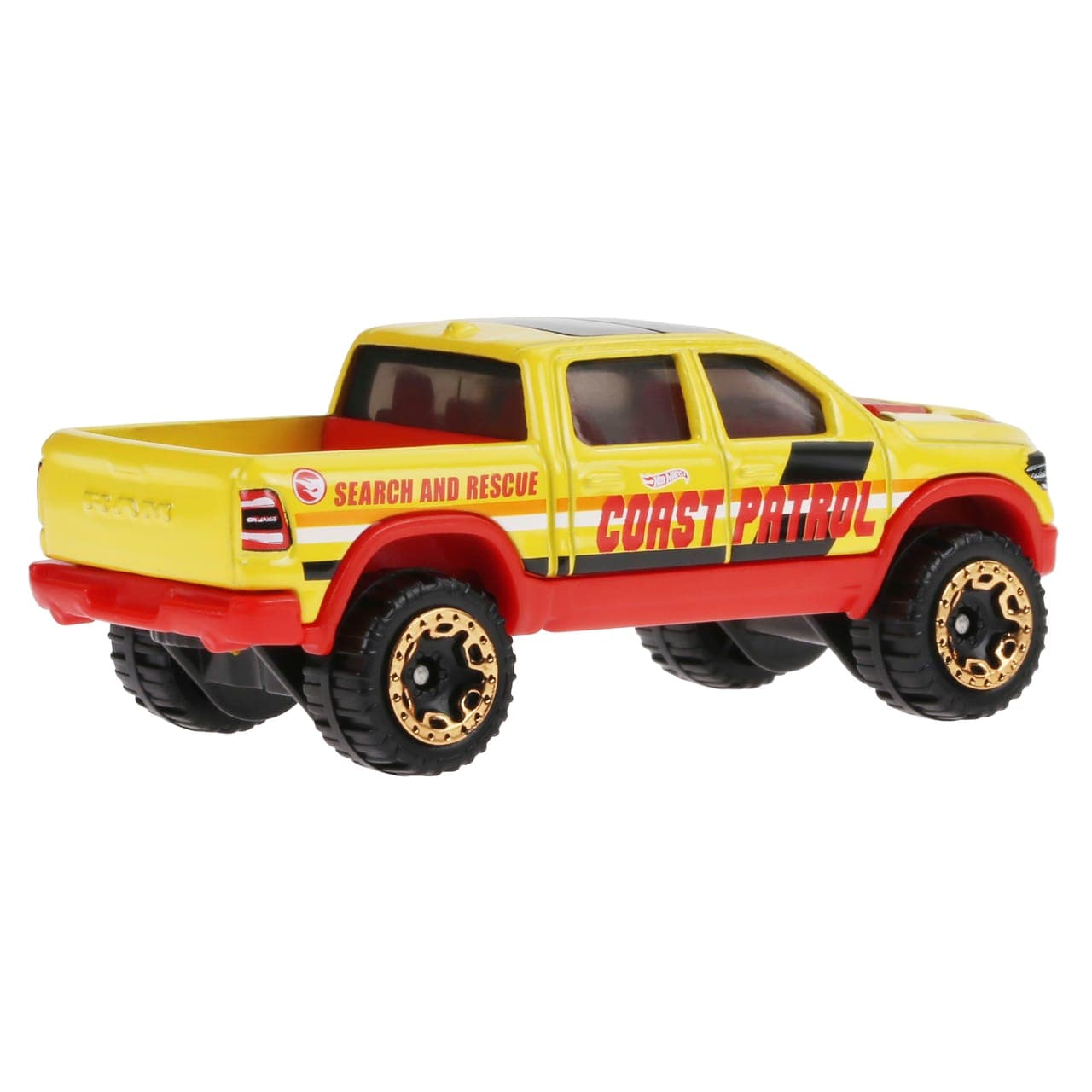 2020 Ram 1500 Rebel 3
