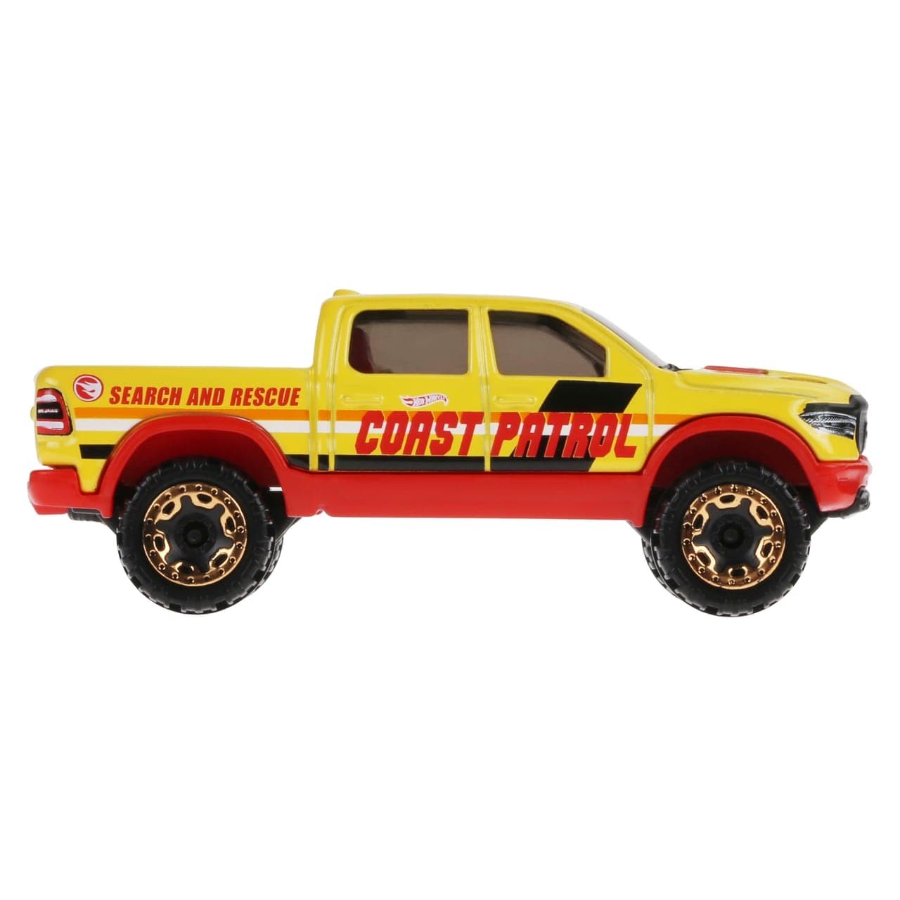 2020 Ram 1500 Rebel 5