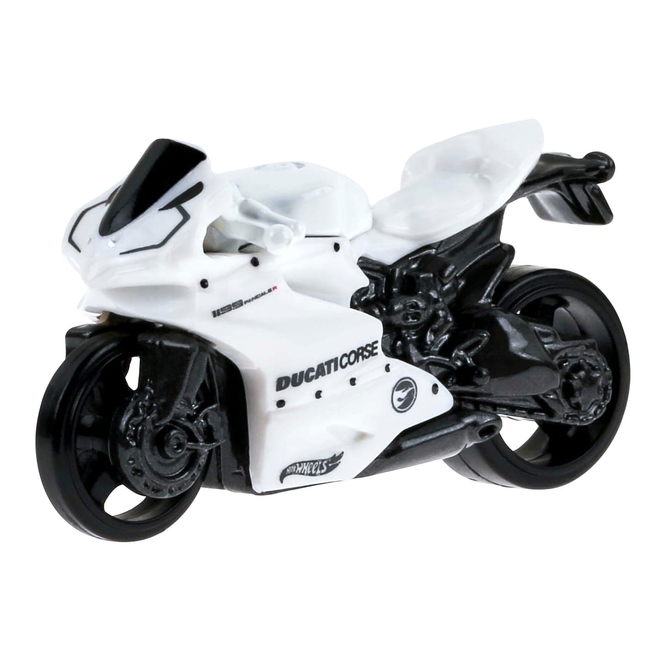 Ducati 1199 Panigale