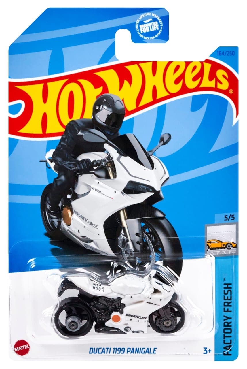 Ducati 1199 Panigale 2