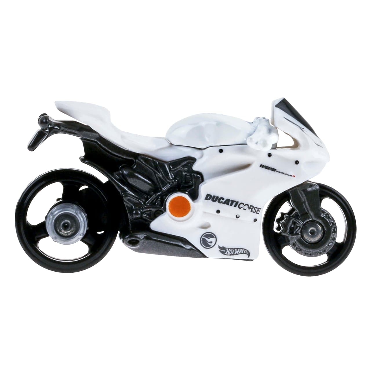 Ducati 1199 Panigale 5