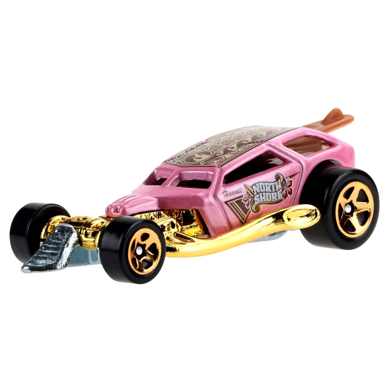 Surf Crate