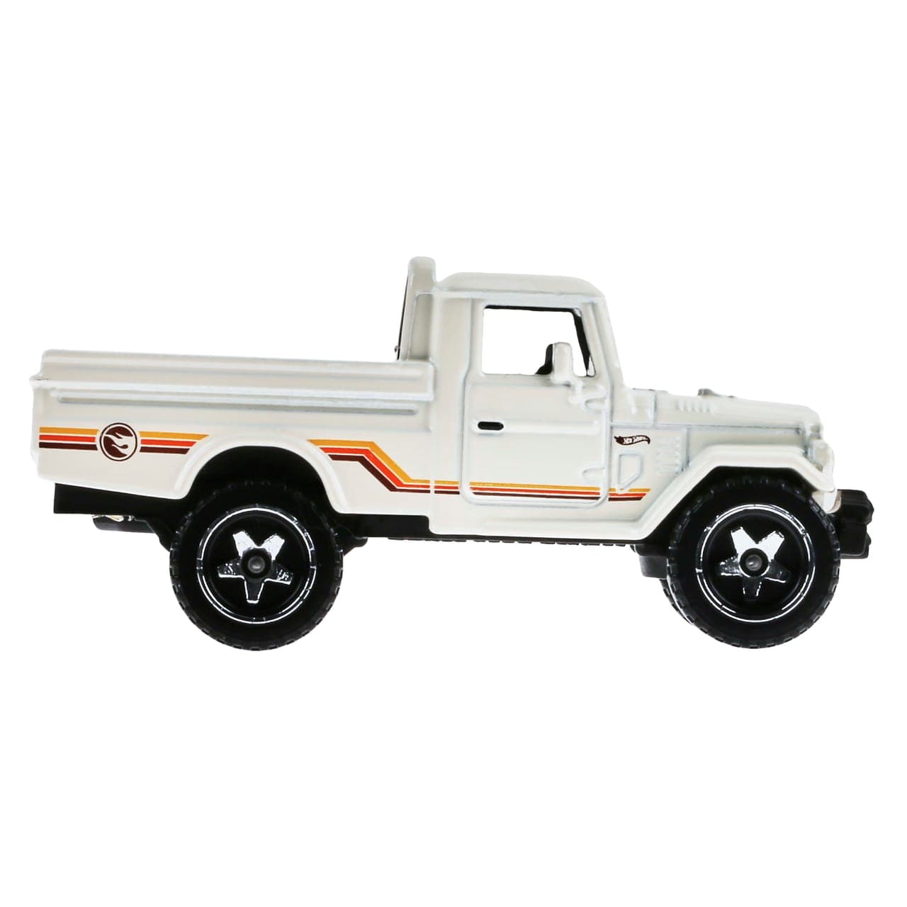 Toyota Land Cruiser 8