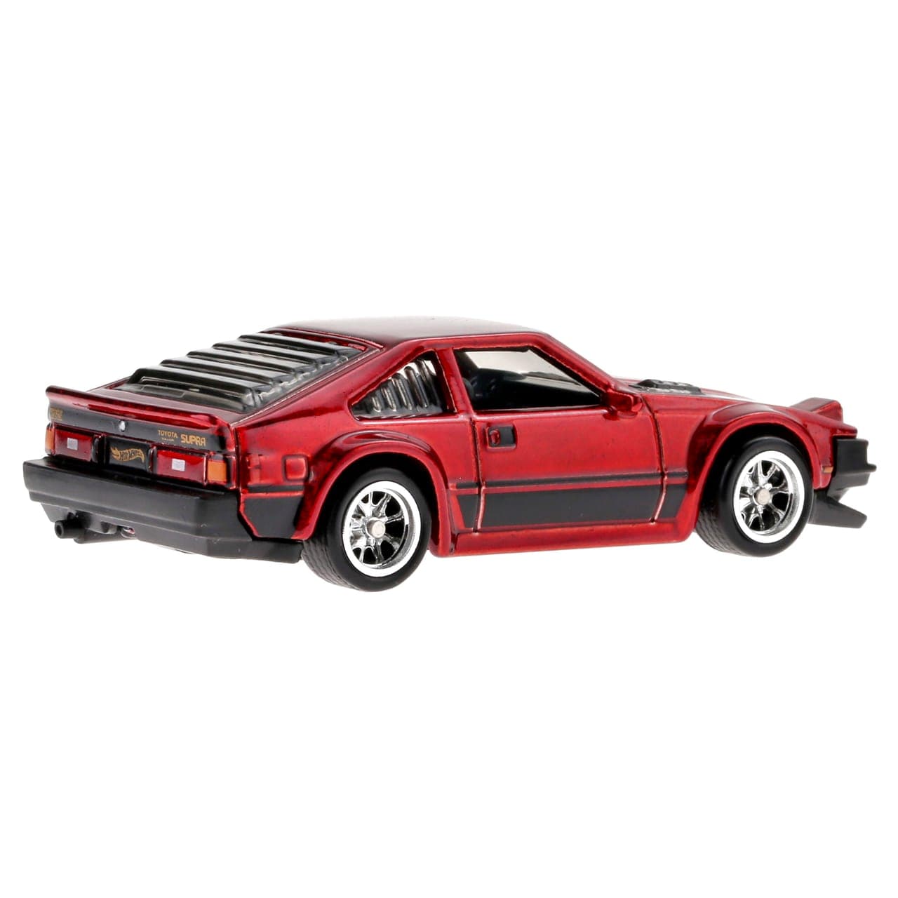 '82 Toyota Supra 3